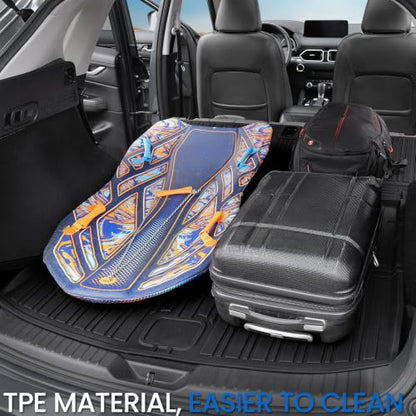 Cargo Mat for Mazda CX