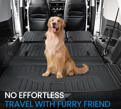 Cargo Mat for Honda Pilot 2023