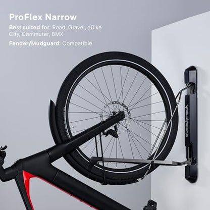 Vertical Bike Rack (2 Count)