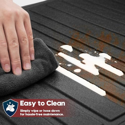 Floor Mats for Ford Edge 2015