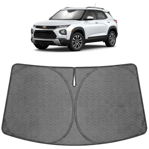 Custom Fit Car Windshield Sun Shade for 2021