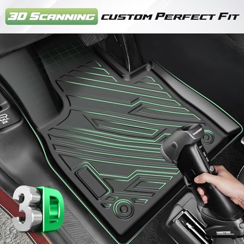 Floor Mats for Ford Explorer