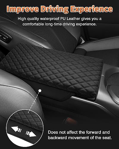 Toyota Crown Center Console Cover