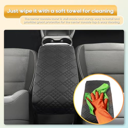 Armrest Cover for 2025