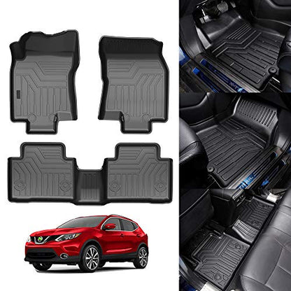 Floor Mats for 2014