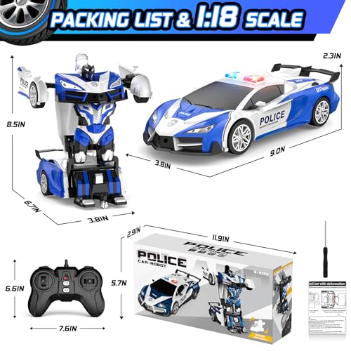 Remote Control Car
