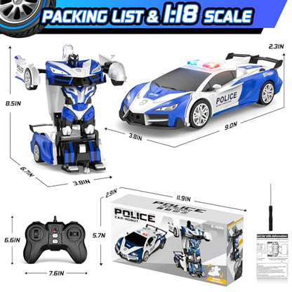 Remote Control Car