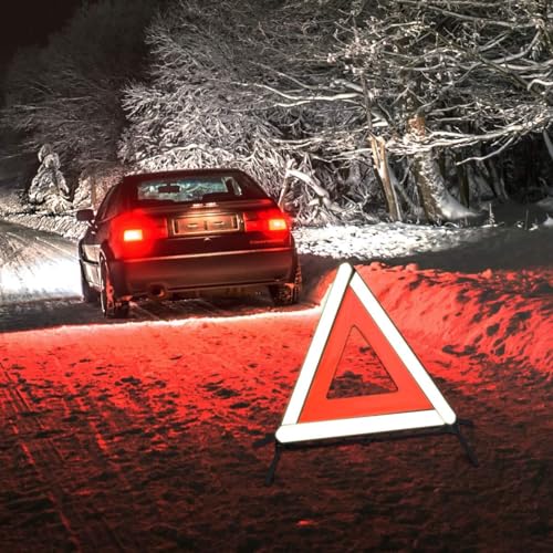Safety Triangle 6