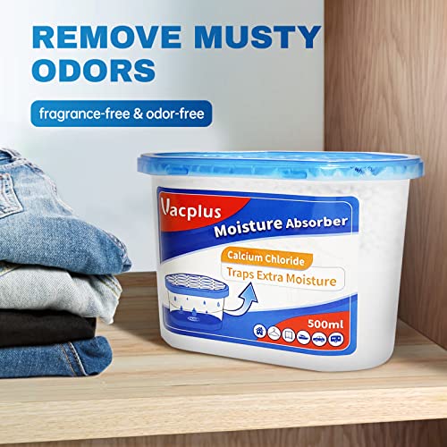 Moisture Absorber (6 Count)