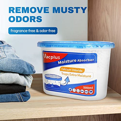 Moisture Absorber (6 Count)