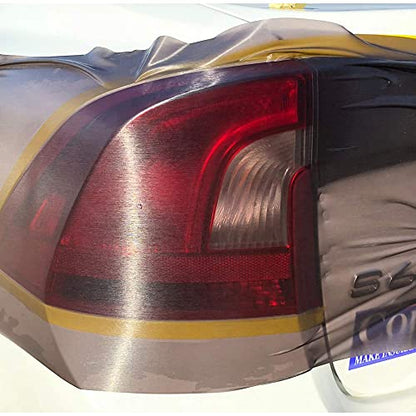 Luxe LightWrap Mid Metal Tail & Headlight Tint Kit