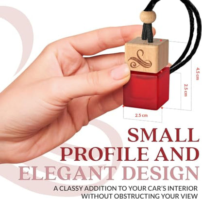 Car Air Freshener for Women
