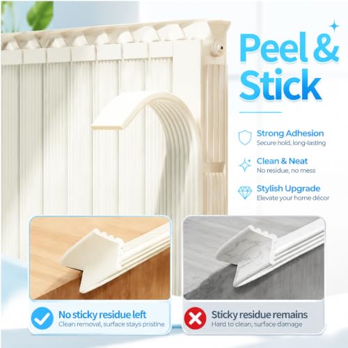 Foam Baby Edge Protector Strip Furniture Safety