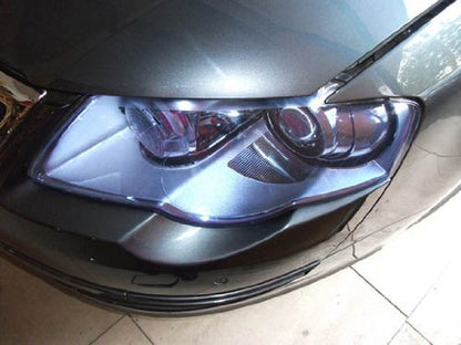 12 by 48 Inches Self Adhesive Headlight