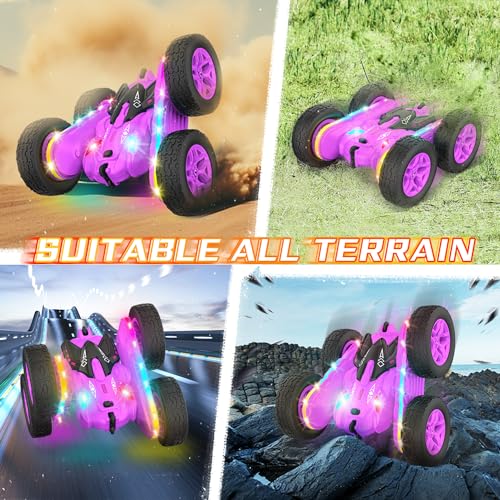 Remote Control Car