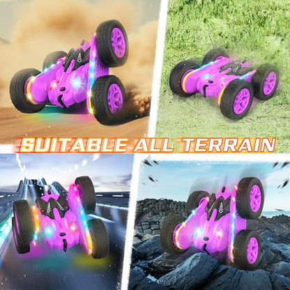 Remote Control Car