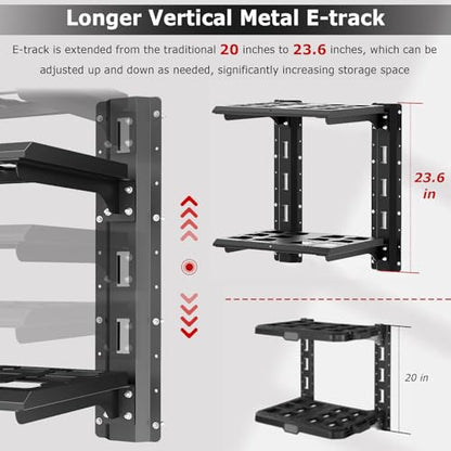 2 Shelf Racking Kit (2 Count)
