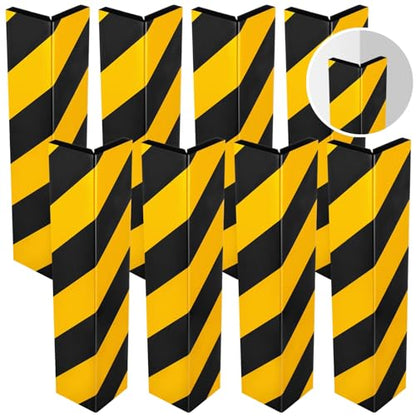 8 Pcs Garage Wall Protectors (8 Count)
