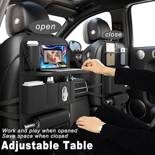 Car Seat Organizers
