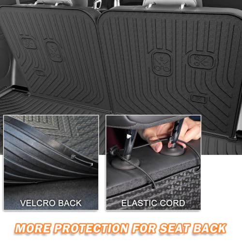 Floor Mats for 2021 (9 Count)
