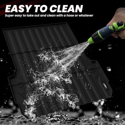 Truck Bed Mat for Chevrolet Chevy Colorado