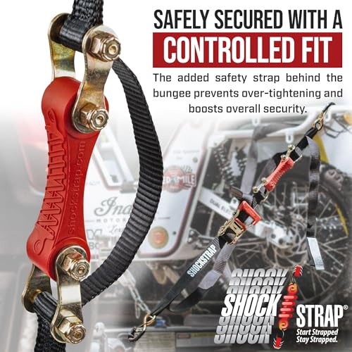 Ratchet Strap (2 Count)