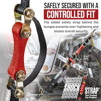Ratchet Strap (2 Count)
