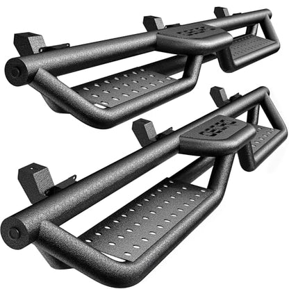 6" Running Boards Two
