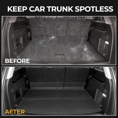 Floor Mats for 2018