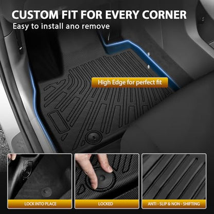 Floor Mats for 2020