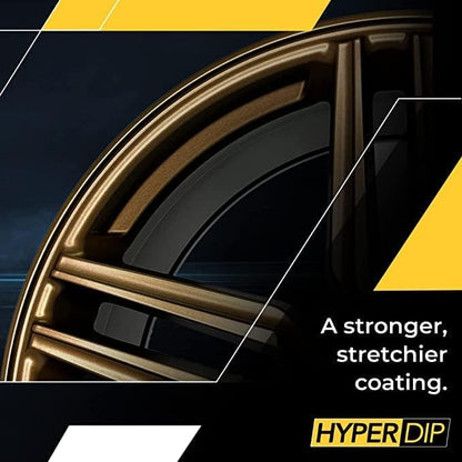 HyperDip Peelable Car Paint (22 Ounce)