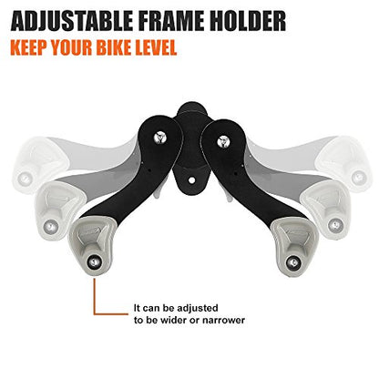 Horizontal Wall Mount Hanger