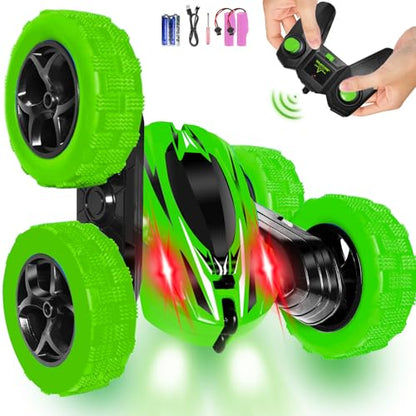 Remote Control Car for Boys 8