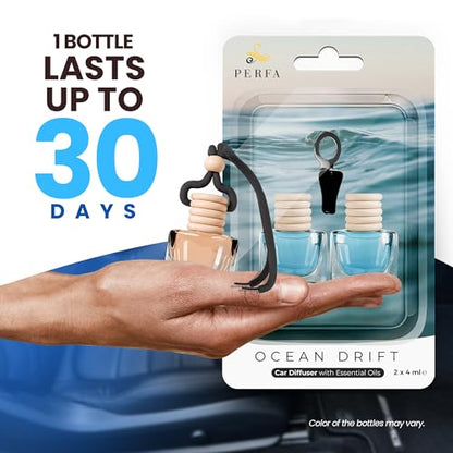 Car Air Freshener (4 Fl Oz)