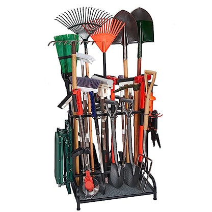 Garden Tool Organizer