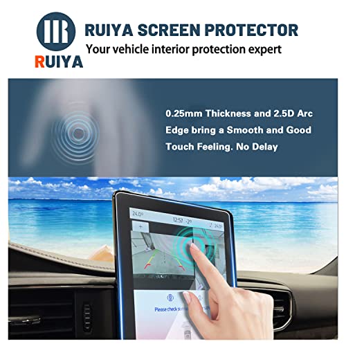 2024 Explorer Screen Protector for Ford Explorer 10.1