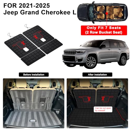 Floor Mats for 2021