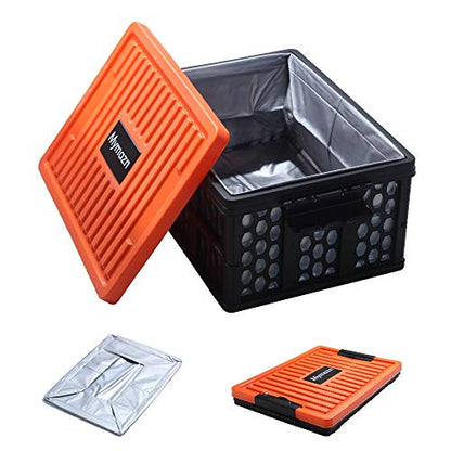 Trunk Organizer Plastic for Car
