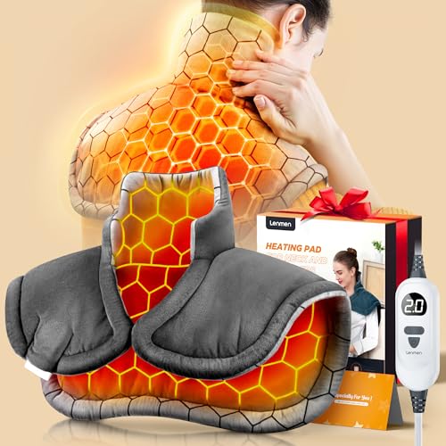 Graphene Infused 1Min Fast Heating Pad