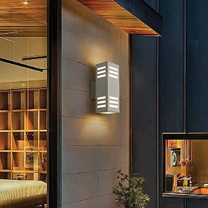 Porch Lights Outdoor Modern