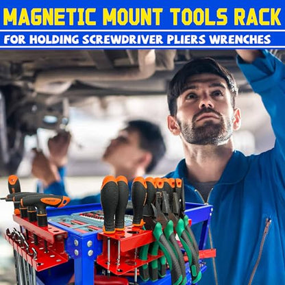 Magnetic Screwdriver Holder
