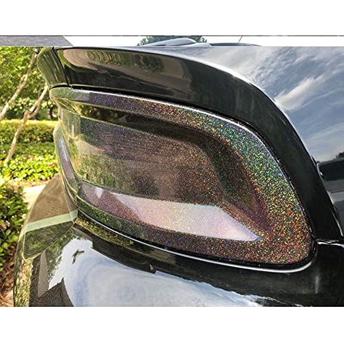 Luxe LightWrap Star Power Universal Tint Kit for Headlight and Taillight