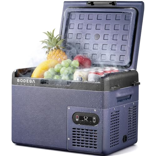 12 volt Car Refrigerator