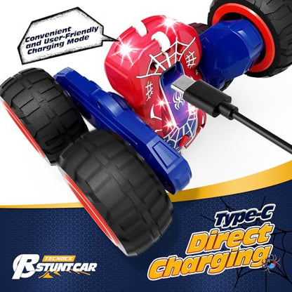 Spider Remote Control Car