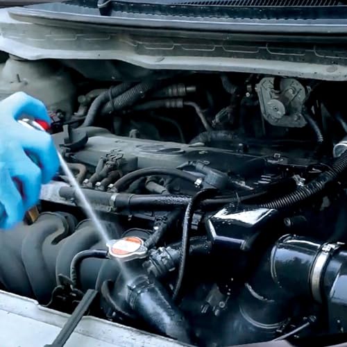 A115 Engine Cleaner and Degreaser (202.8 Ounce)