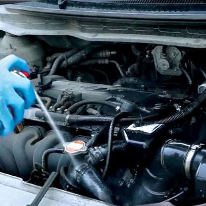 A115 Engine Cleaner and Degreaser (202.8 Ounce)