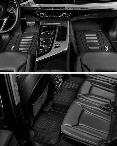 Floor Mats for Audi Q7