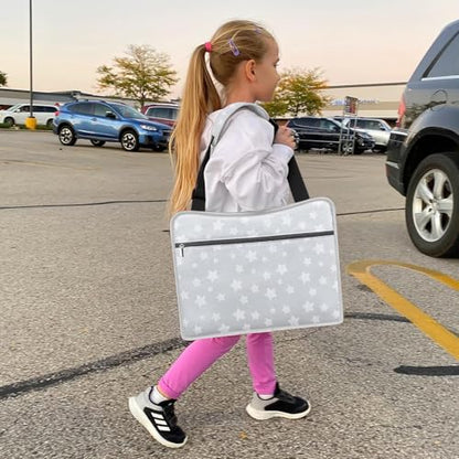 Kids Travel Tray for Toddler Car Seat