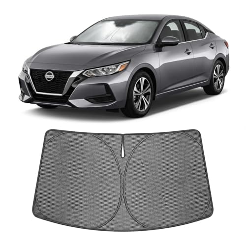 Custom Fit Car Windshield Sun Shade for 2020