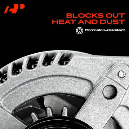 Alternator Compatible with Chrysler 300 11